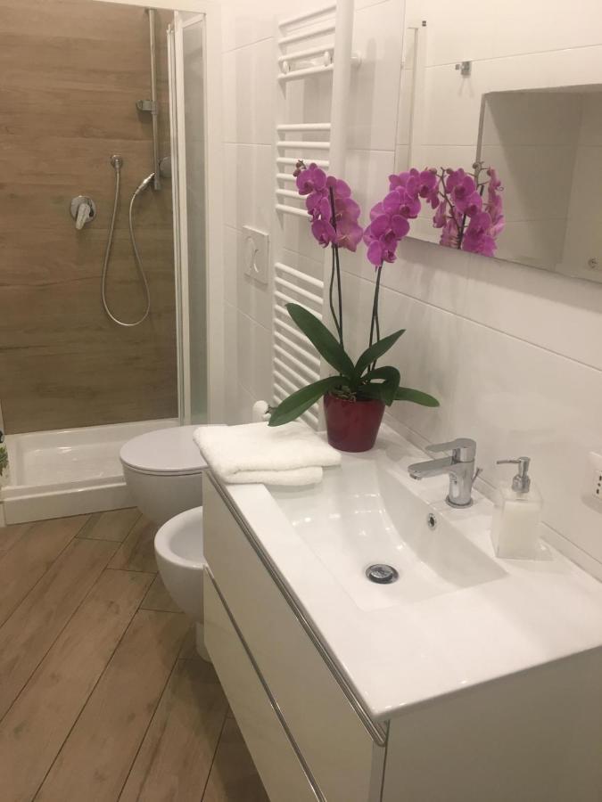 Suite Saffi 99 Витербо Экстерьер фото
