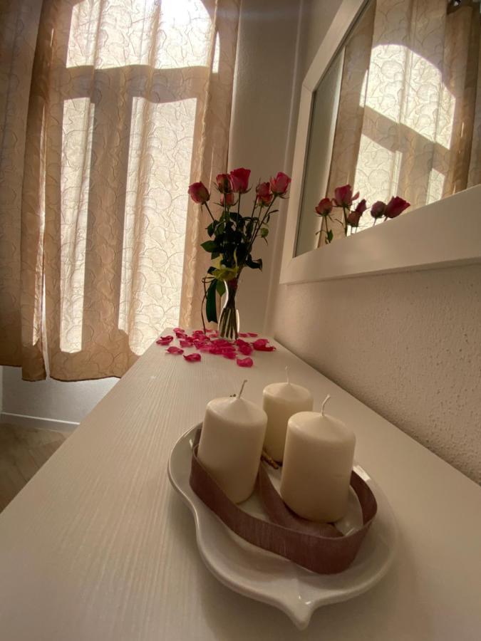 Suite Saffi 99 Витербо Экстерьер фото