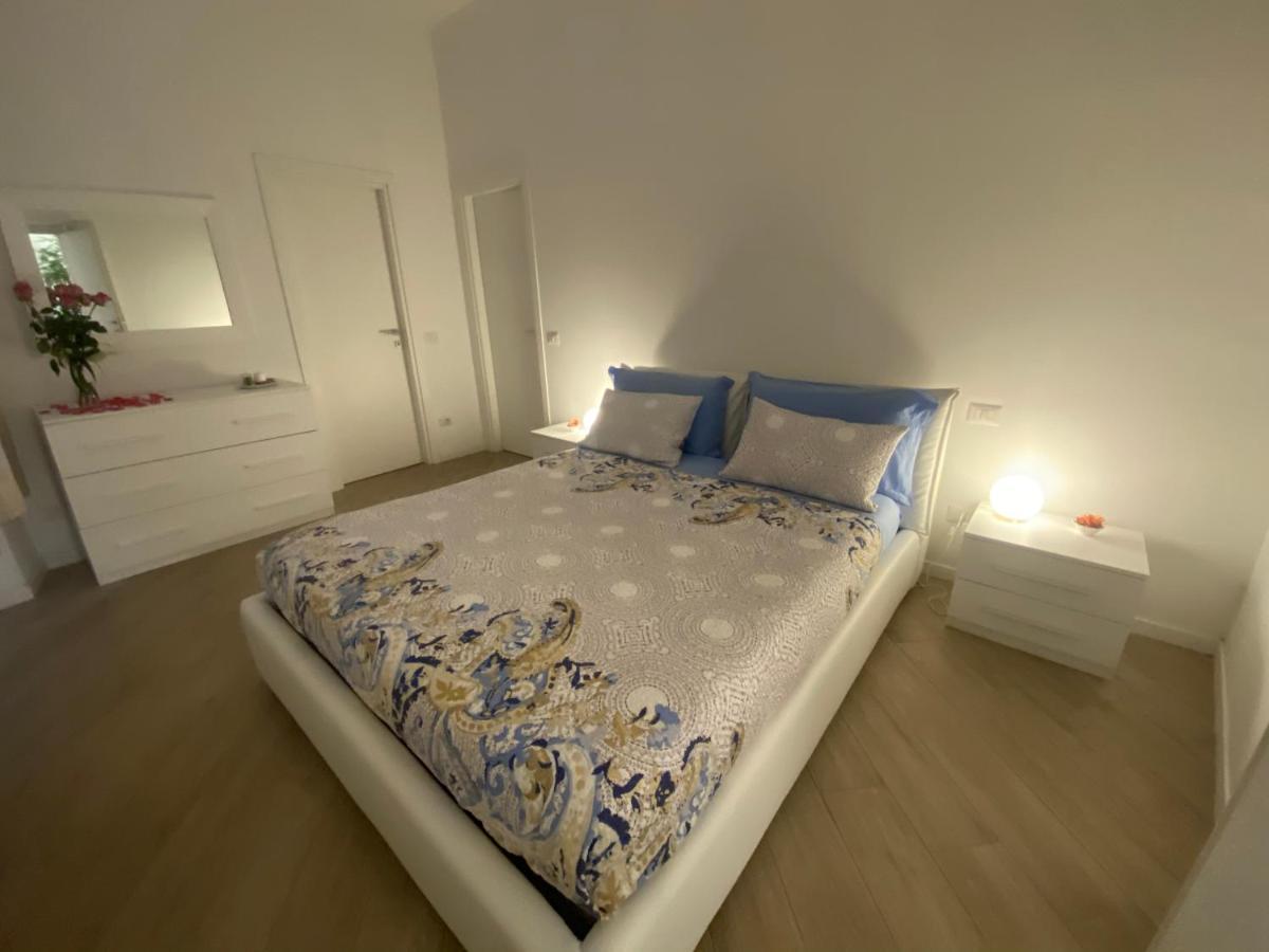 Suite Saffi 99 Витербо Экстерьер фото