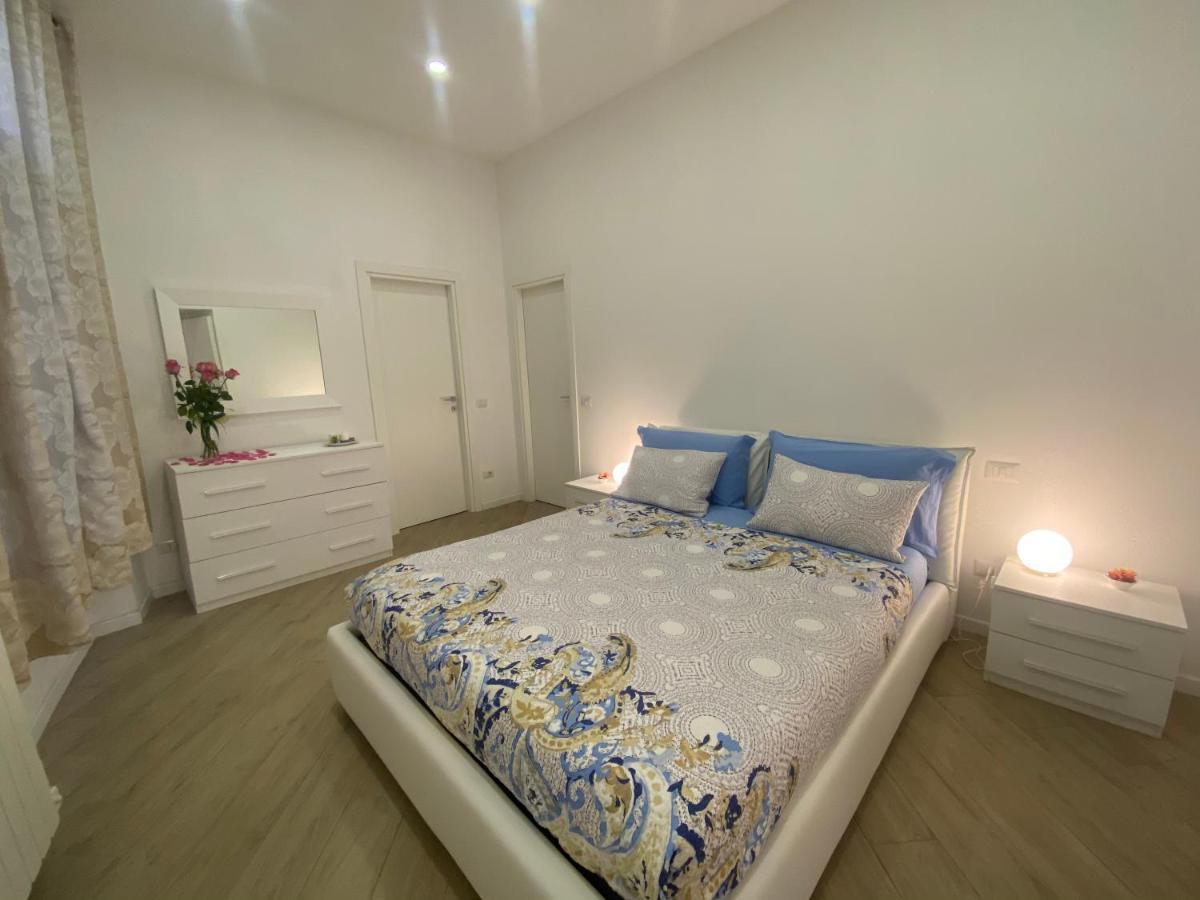 Suite Saffi 99 Витербо Экстерьер фото