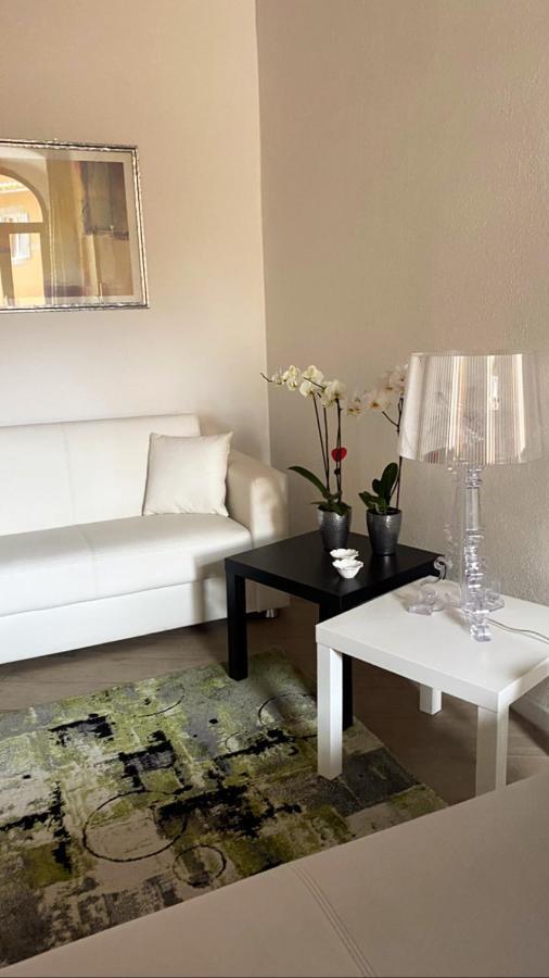 Suite Saffi 99 Витербо Экстерьер фото