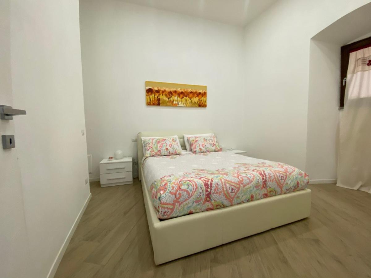 Suite Saffi 99 Витербо Экстерьер фото
