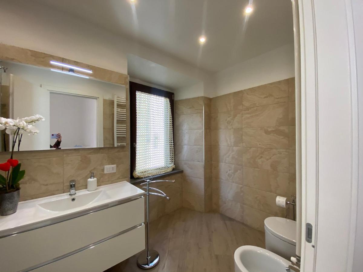 Suite Saffi 99 Витербо Экстерьер фото