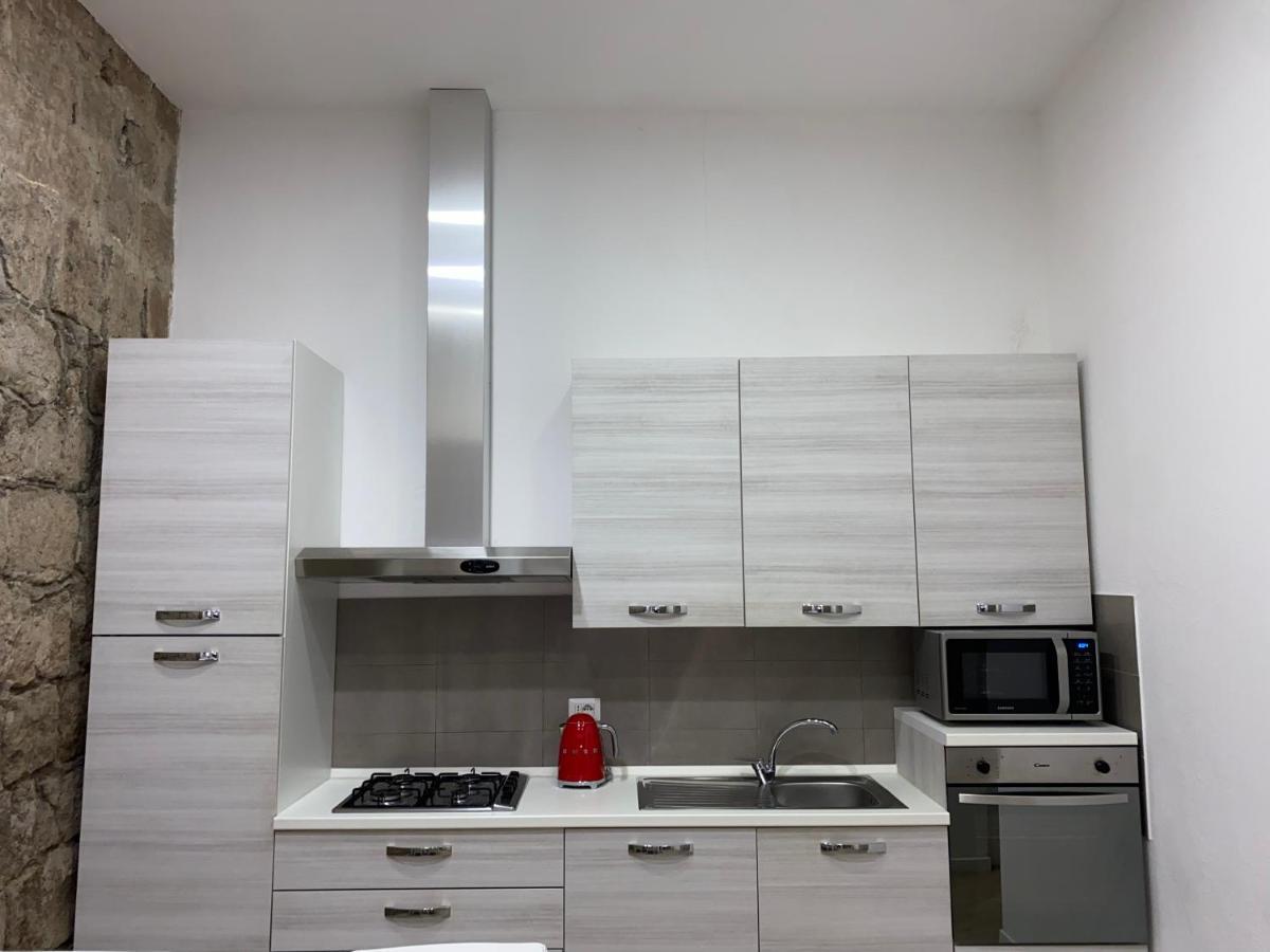 Suite Saffi 99 Витербо Экстерьер фото