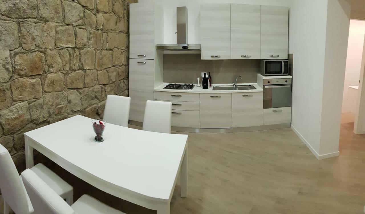 Suite Saffi 99 Витербо Экстерьер фото